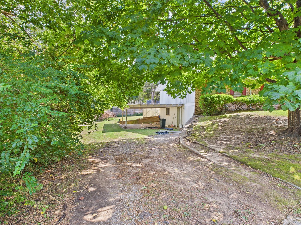 Wiseman Terrace Add - Residential
