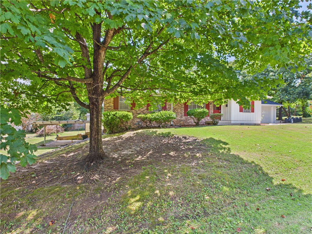Wiseman Terrace Add - Residential