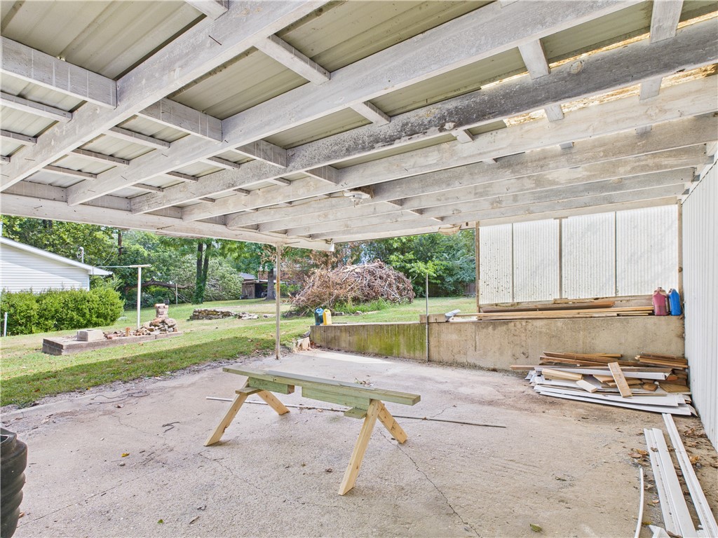 Wiseman Terrace Add - Residential