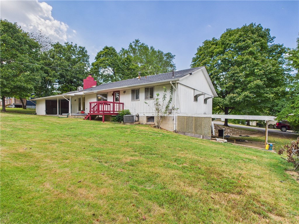 Wiseman Terrace Add - Residential