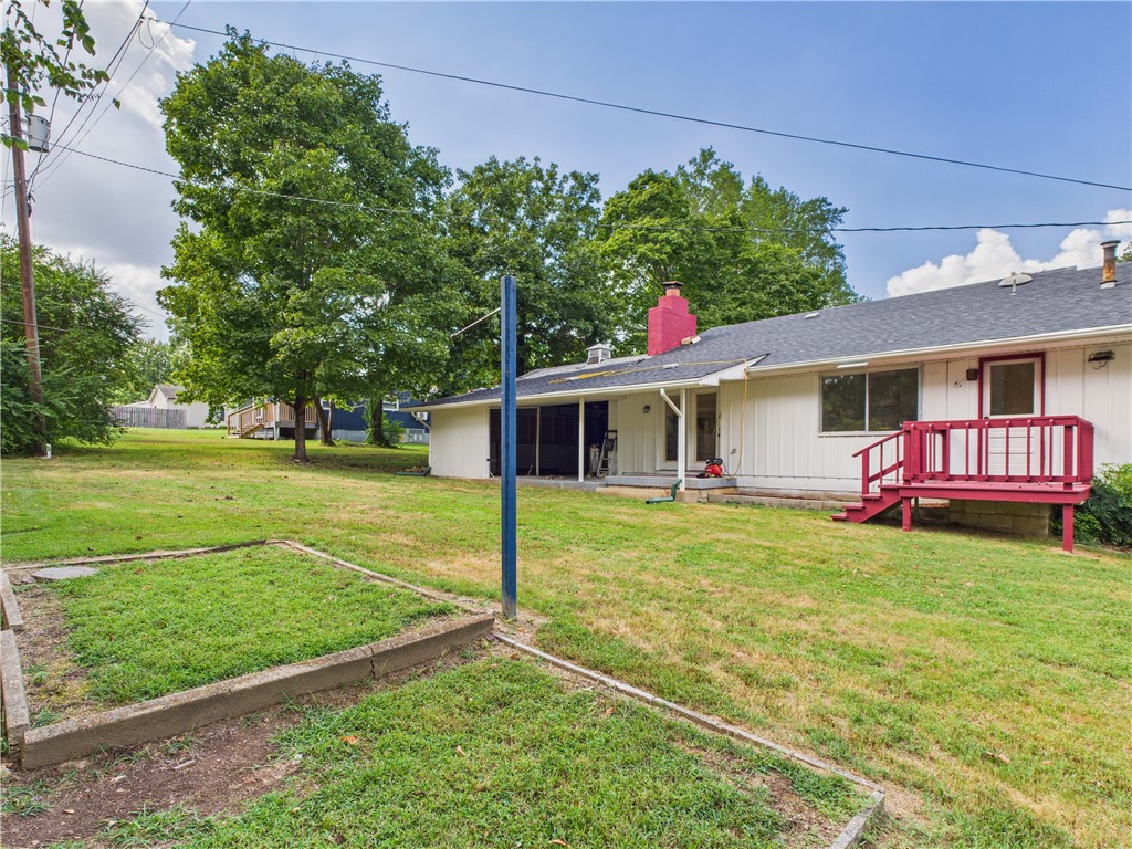 Wiseman Terrace Add - Residential
