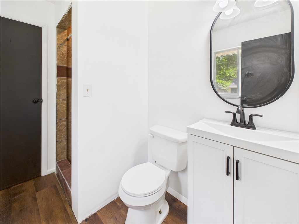 Wiseman Terrace Add - Residential