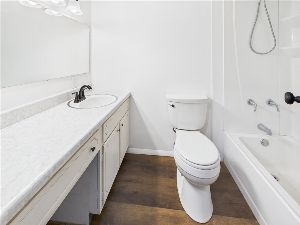 Wiseman Terrace Add - Residential