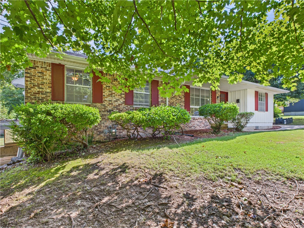 Wiseman Terrace Add - Residential
