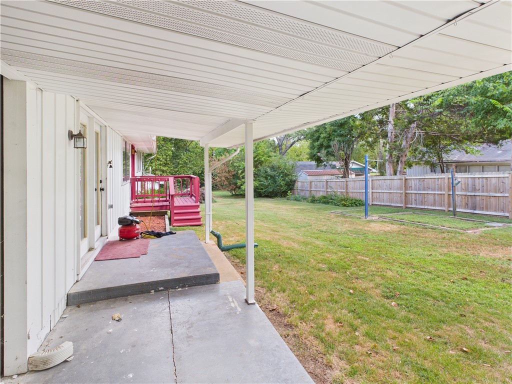 Wiseman Terrace Add - Residential