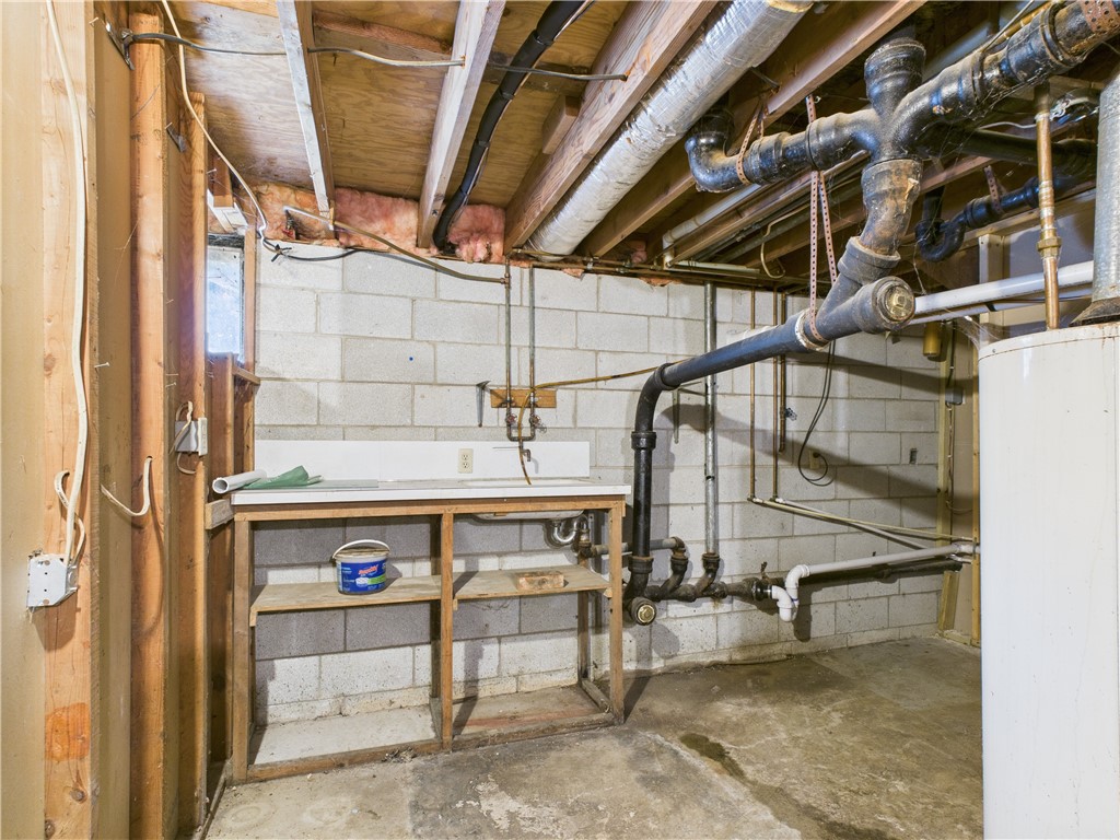 Wiseman Terrace Add - Residential
