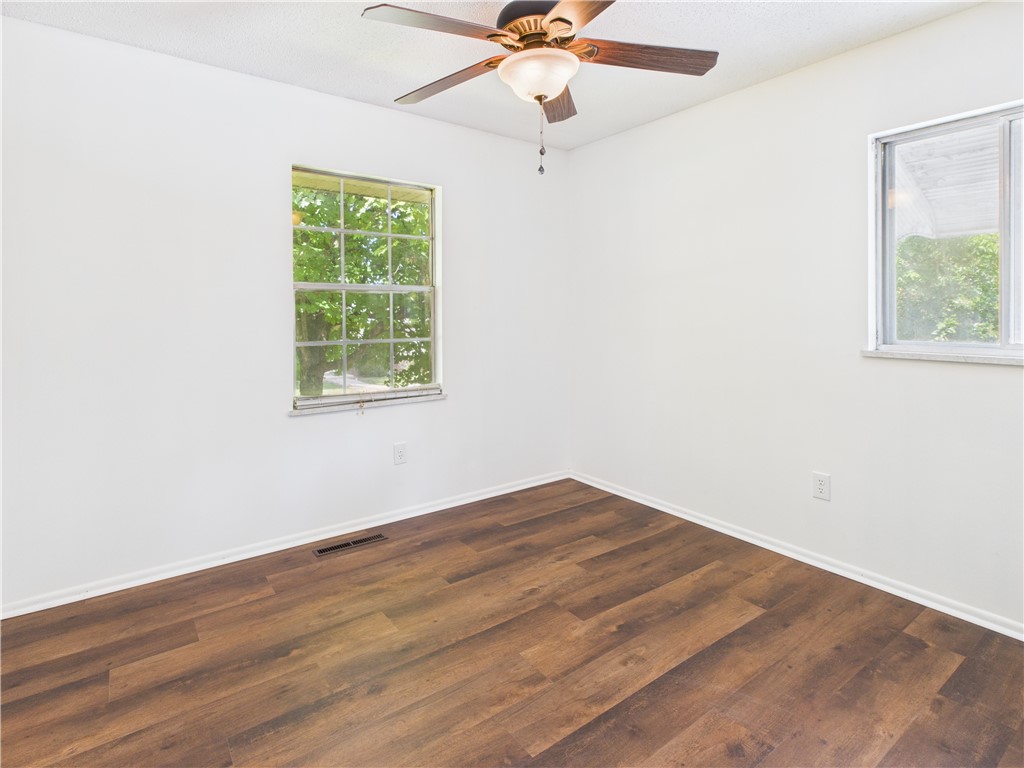 Wiseman Terrace Add - Residential