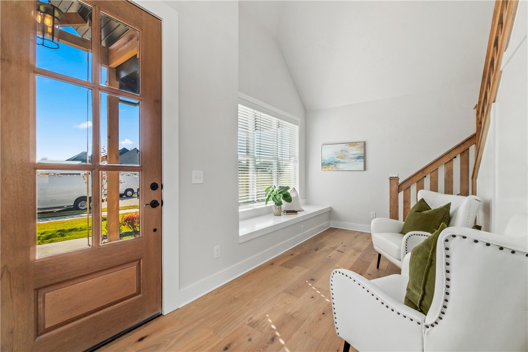 ARLINGTON SUB PH 2-PEA RIDGE - Residential