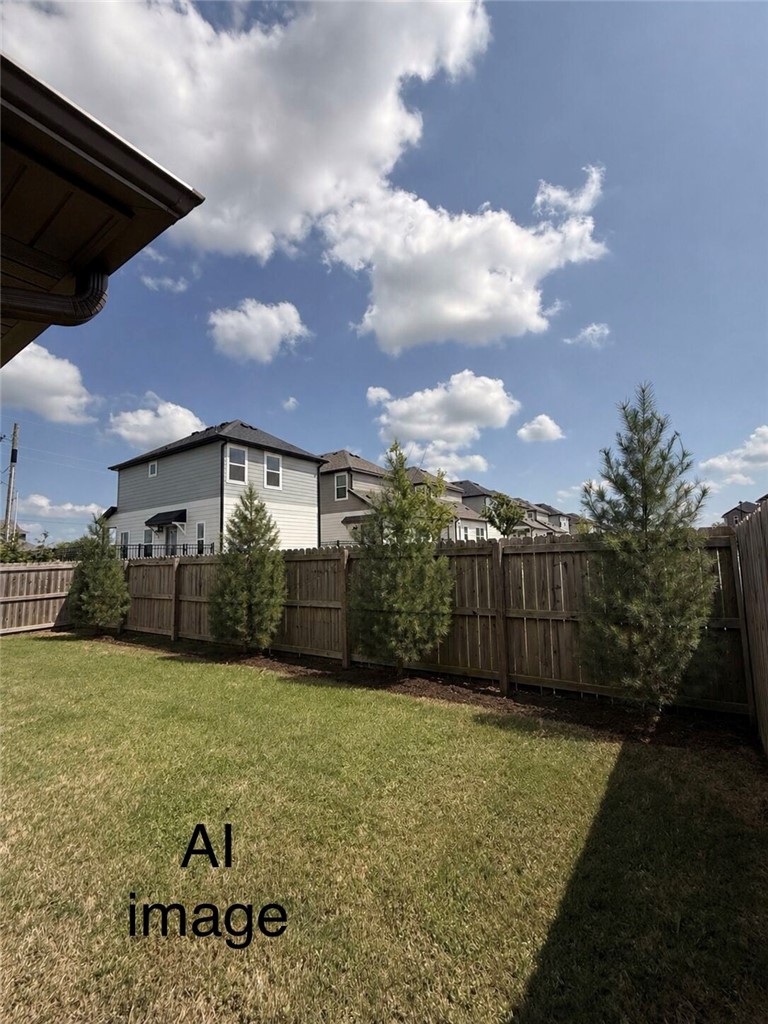Grove Ph Iii, The Rogers - Residential