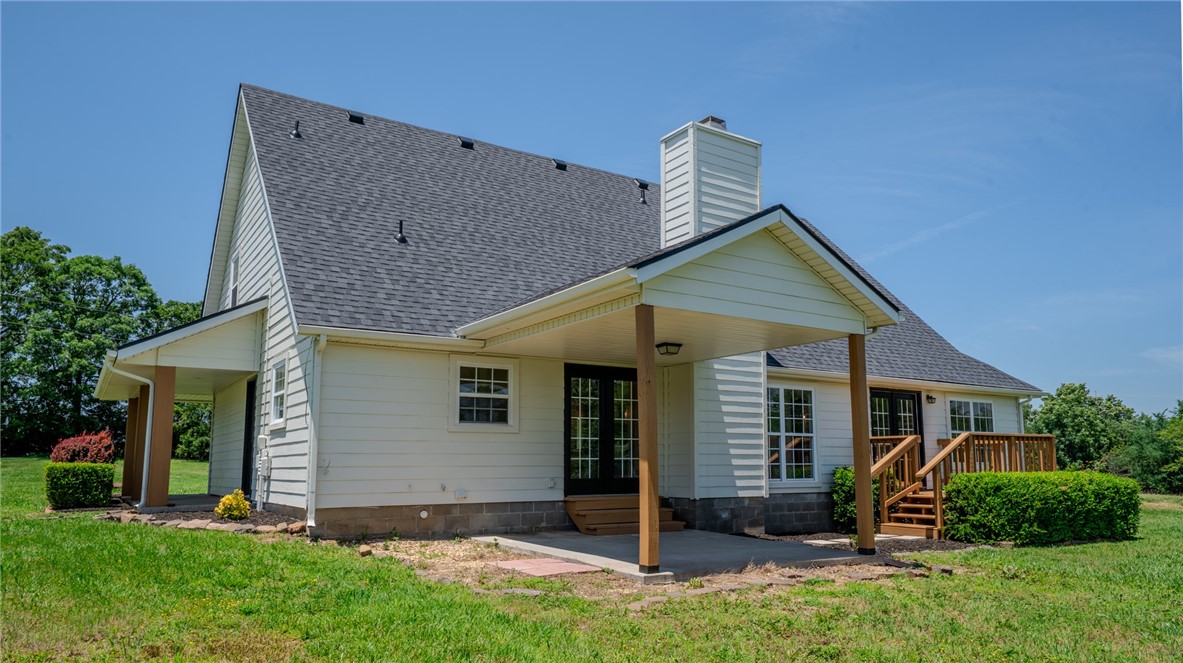 . - Residential