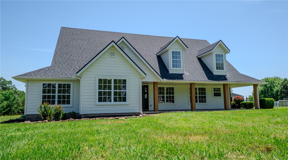 . - Residential