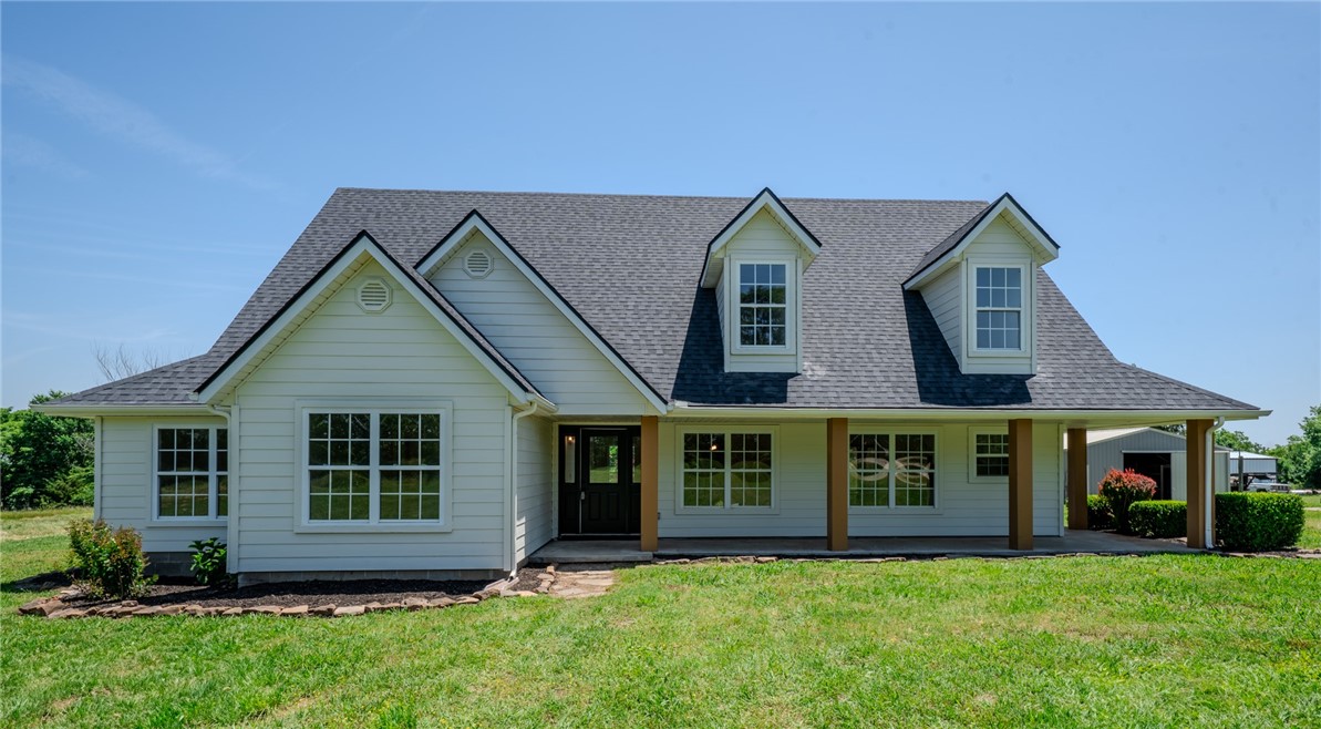. - Residential