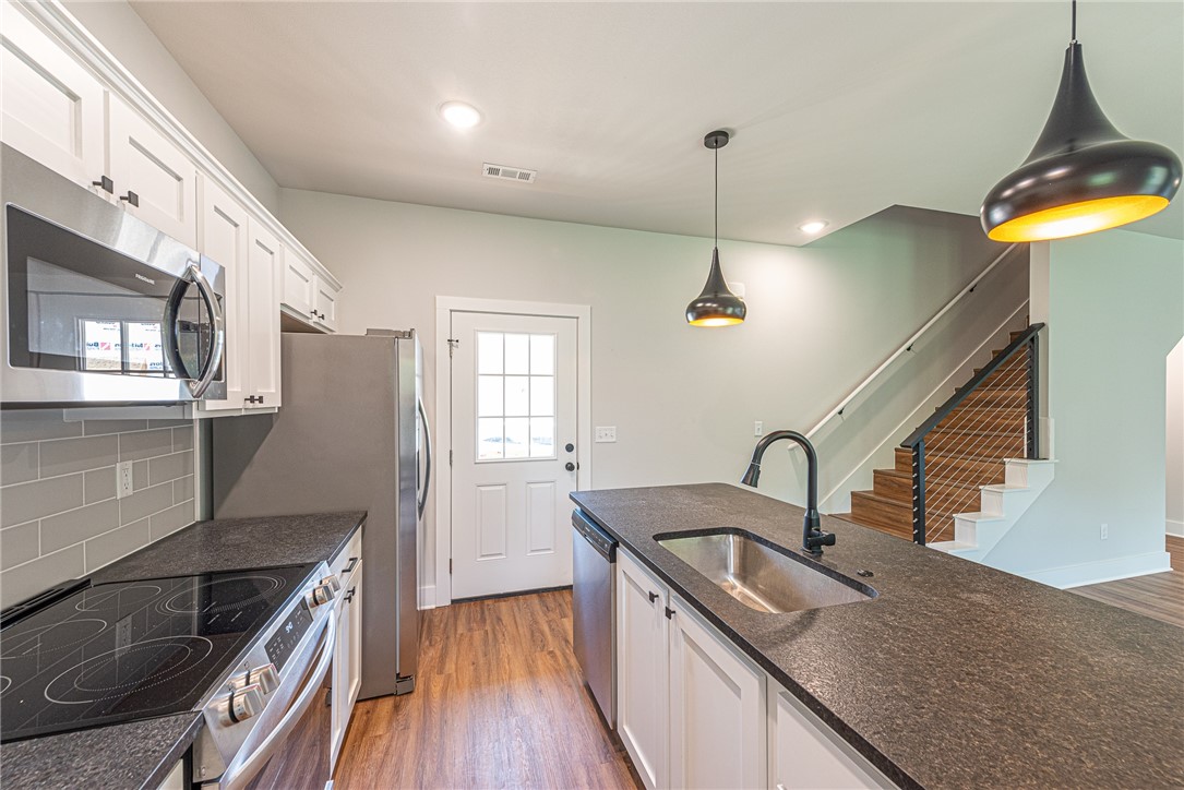 Southern Woods - Residential