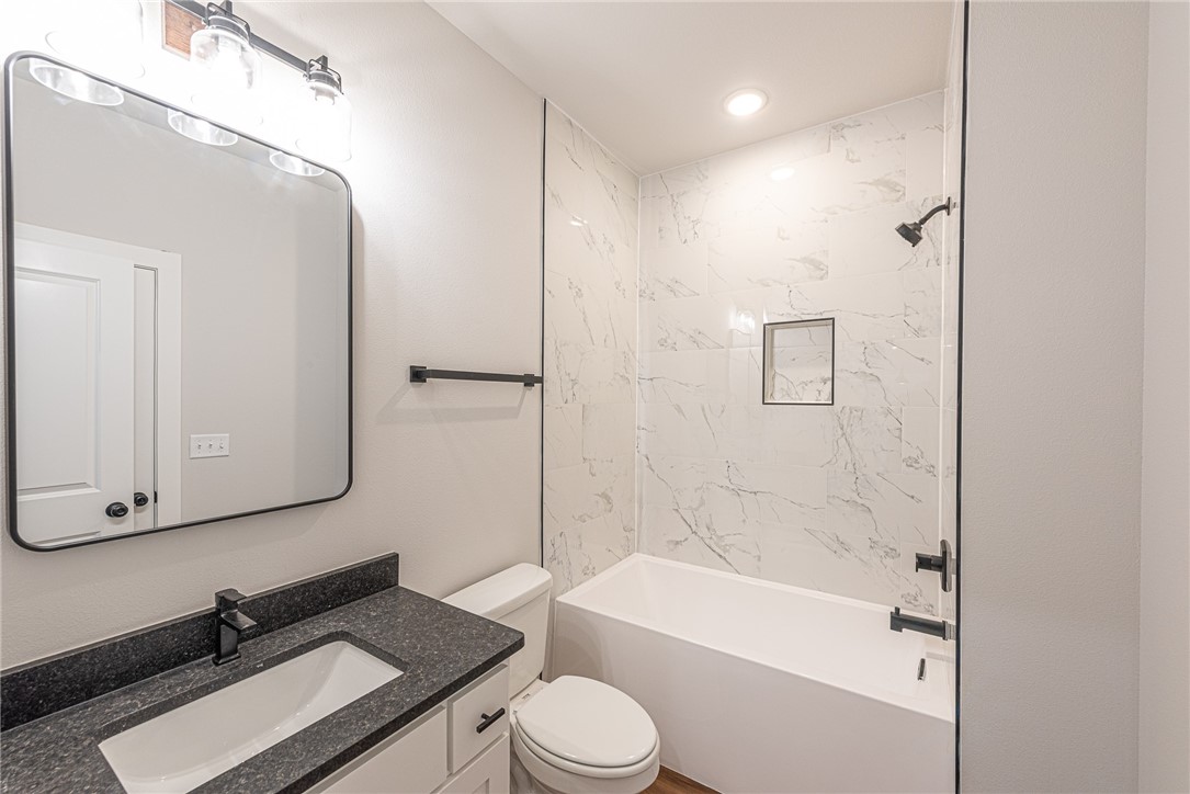 Southern Woods - Residential