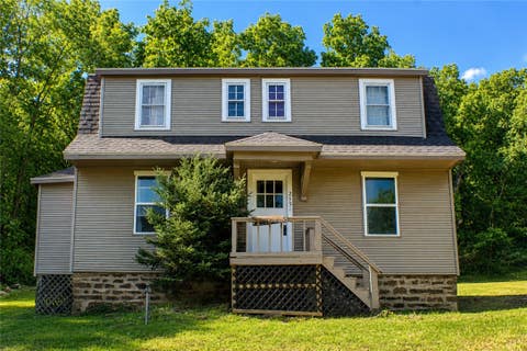 Photo of 2951 Black Oak Road, Fayetteville, AR 72701 (MLS # 1345399)