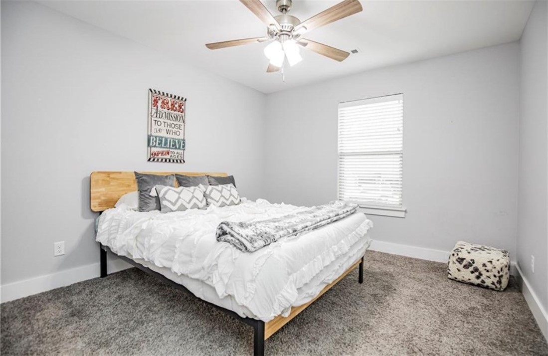 Allendale Sub Bvv - Residential Lease