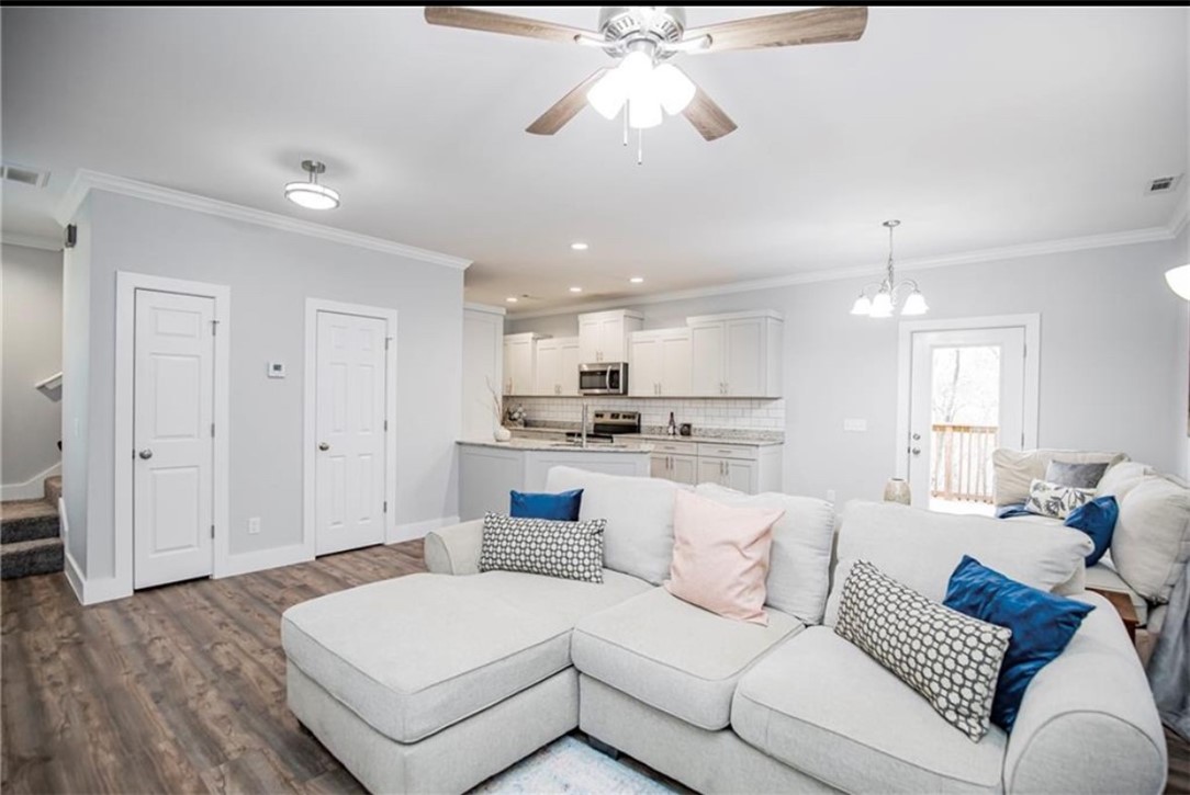 Allendale Sub Bvv - Residential Lease