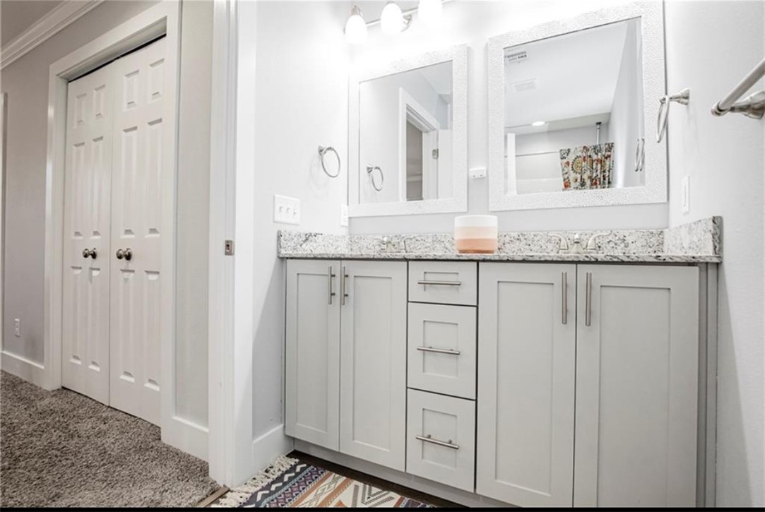 Allendale Sub Bvv - Residential Lease