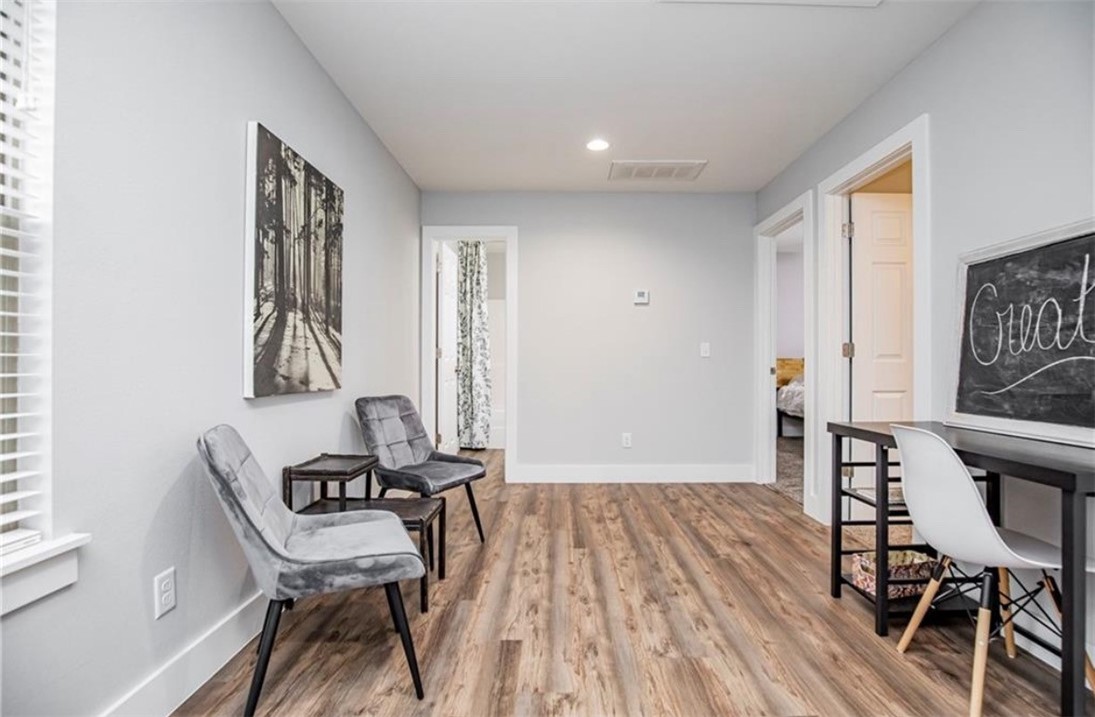 Allendale Sub Bvv - Residential Lease