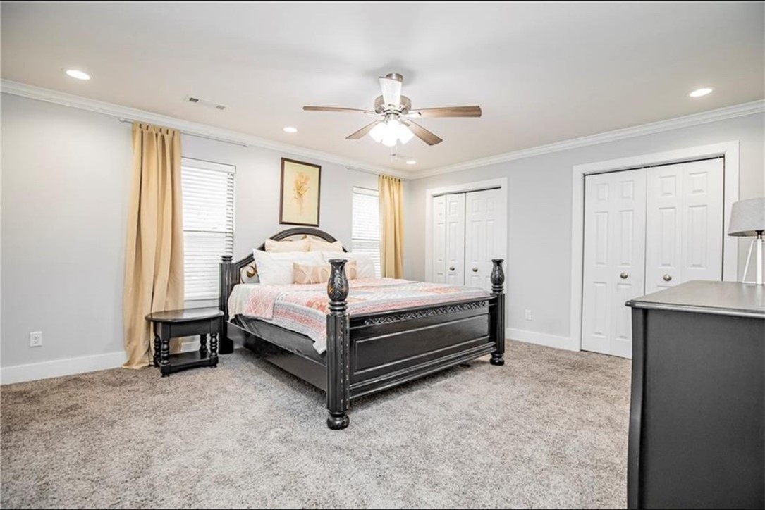 Allendale Sub Bvv - Residential Lease