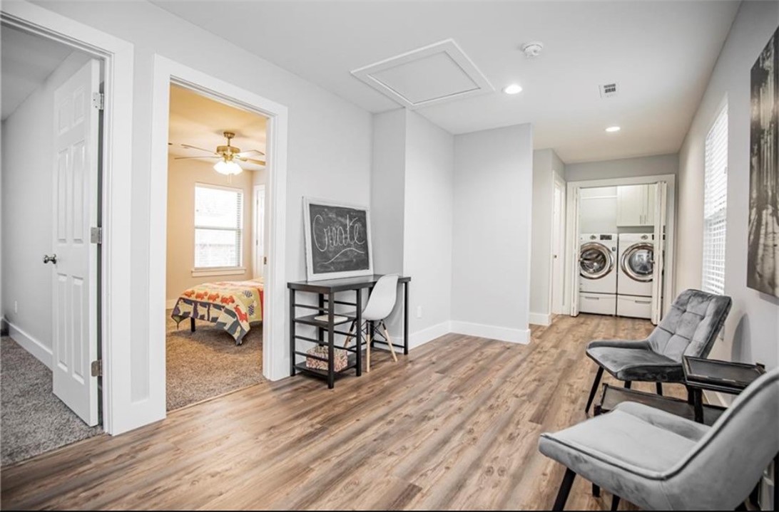 Allendale Sub Bvv - Residential Lease