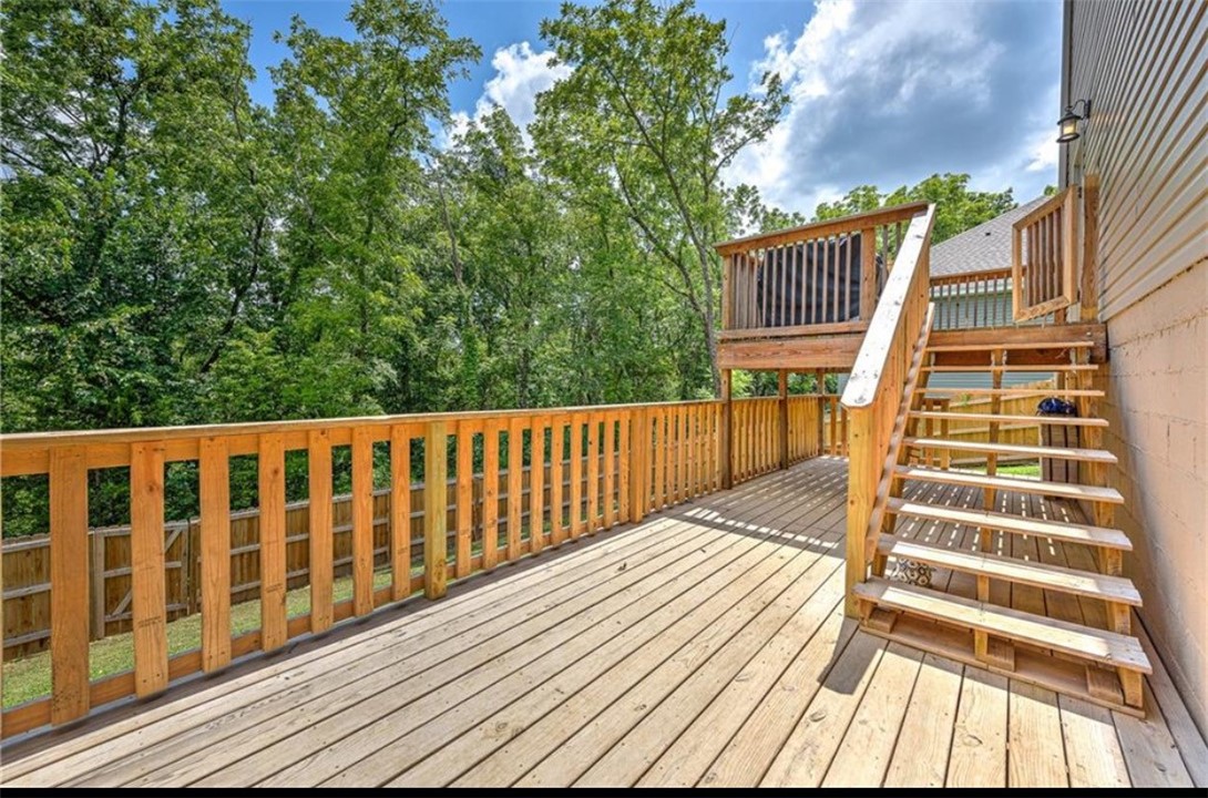 Allendale Sub Bvv - Residential Lease