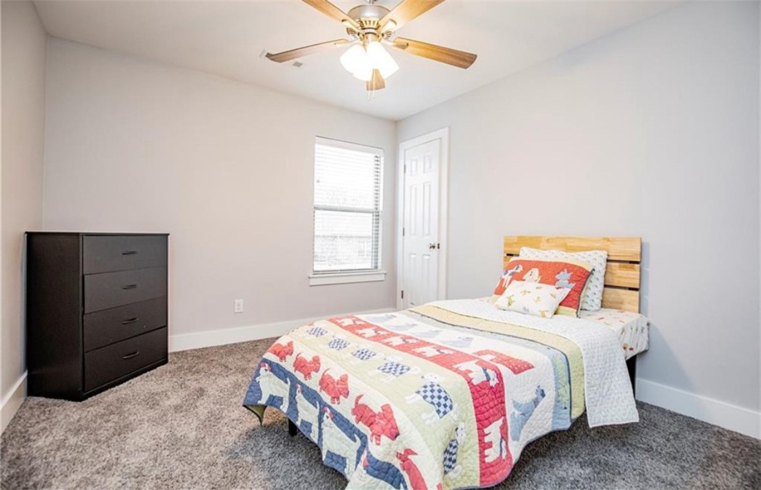 Allendale Sub Bvv - Residential Lease