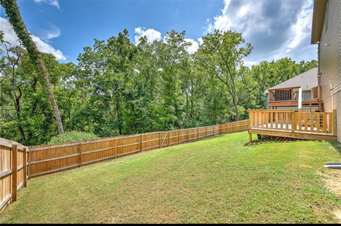 Allendale Sub Bvv - Residential Lease