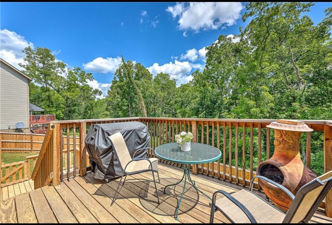 Allendale Sub Bvv - Residential Lease