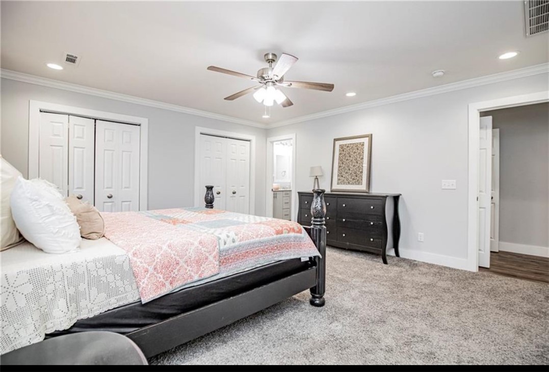 Allendale Sub Bvv - Residential Lease