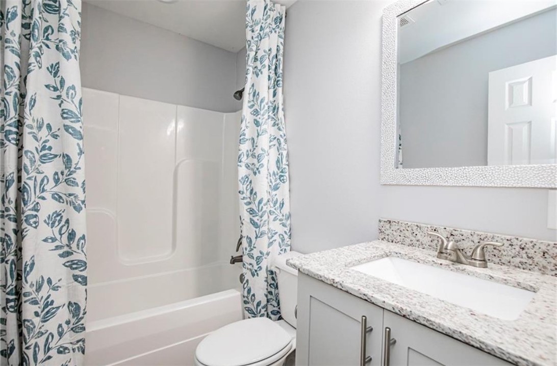 Allendale Sub Bvv - Residential Lease