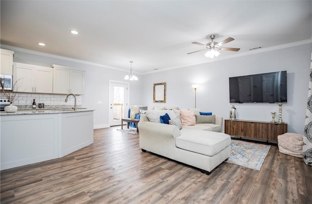 Allendale Sub Bvv - Residential Lease