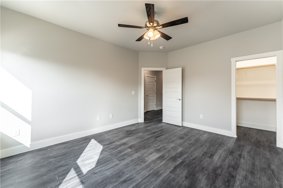 Timber Ridge Estates - Residential Lease