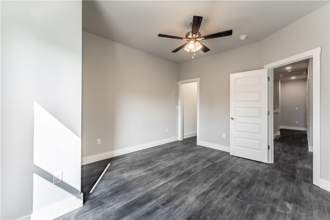 Timber Ridge Estates - Residential Lease