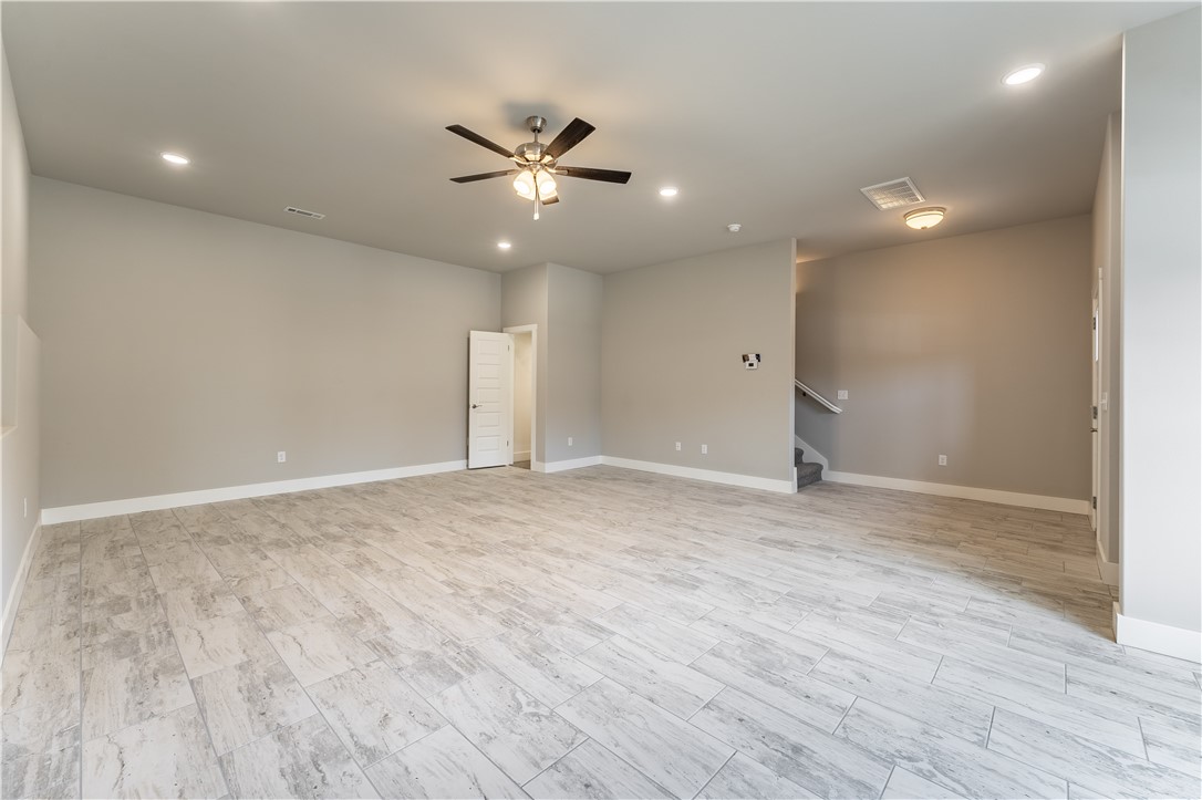 Timber Ridge Estates - Residential Lease