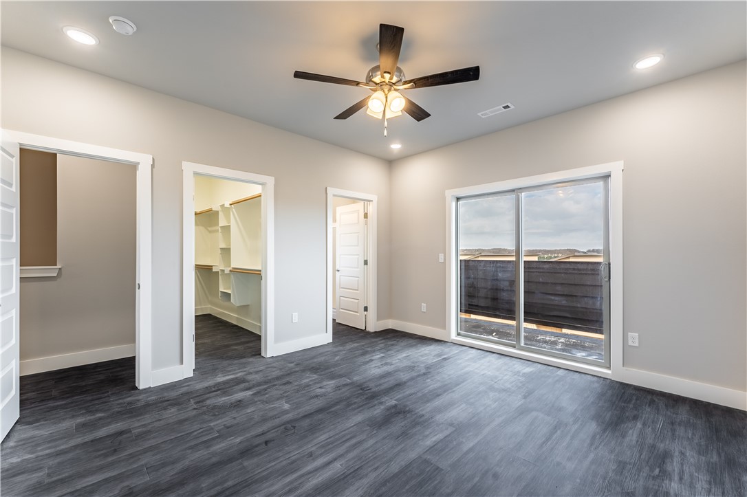 Timber Ridge Estates - Residential Lease