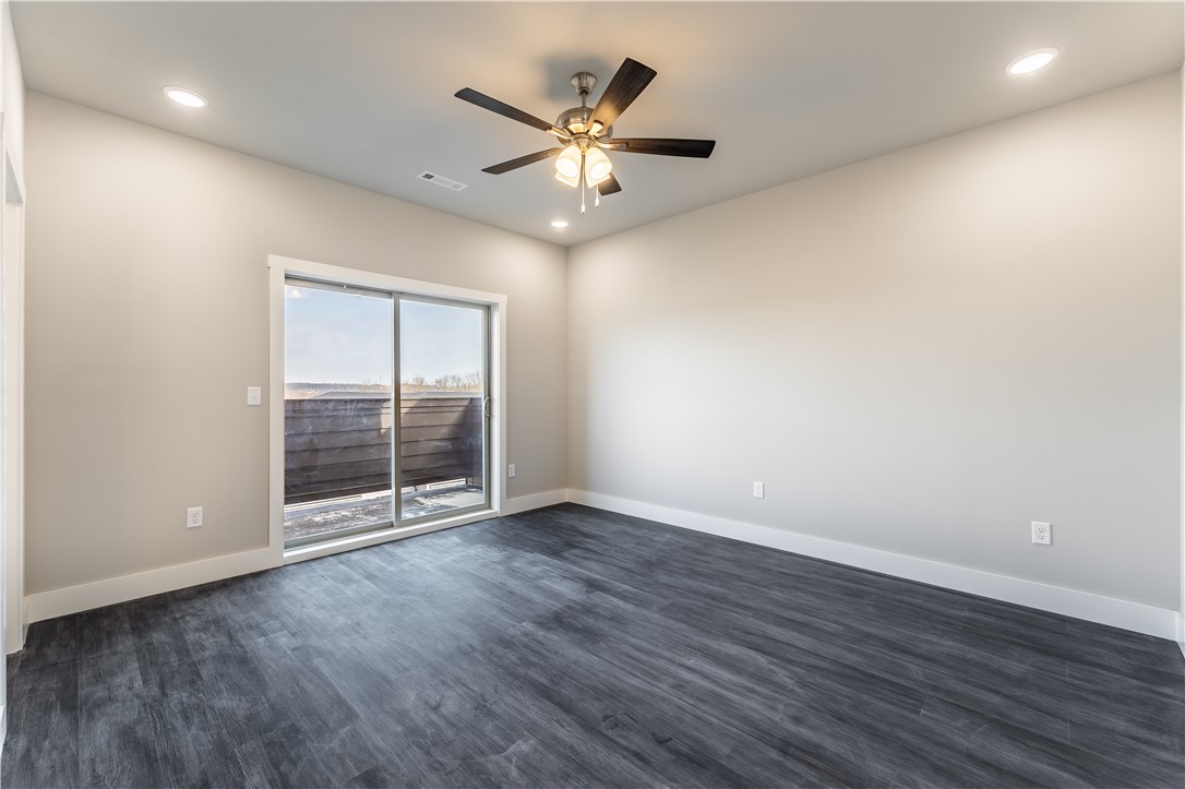 Timber Ridge Estates - Residential Lease