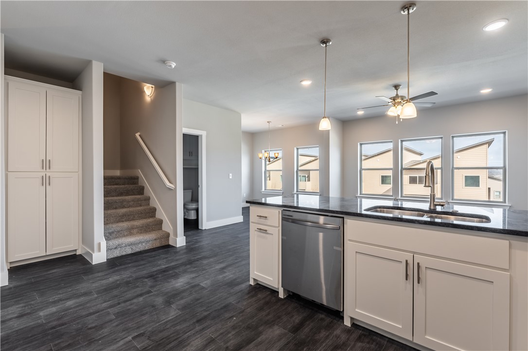 Timber Ridge Estates - Residential Lease