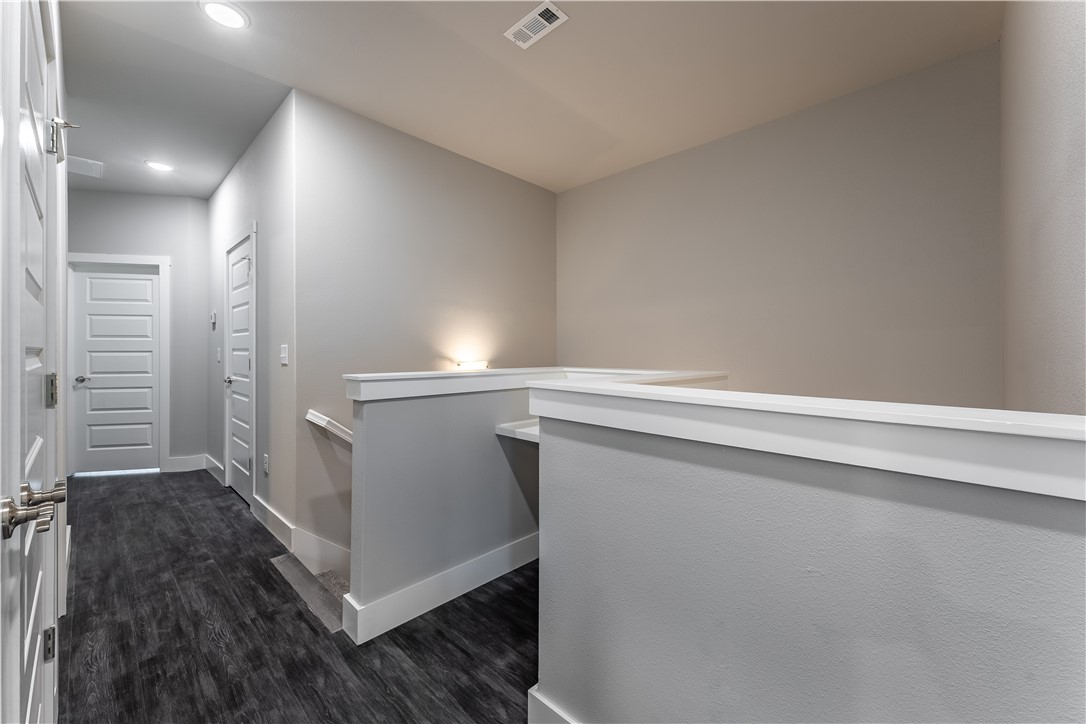 Timber Ridge Estates - Residential Lease