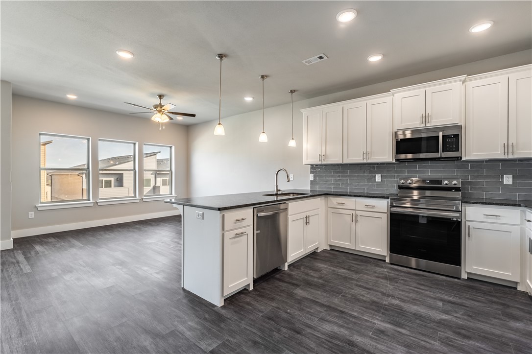 Timber Ridge Estates - Residential Lease