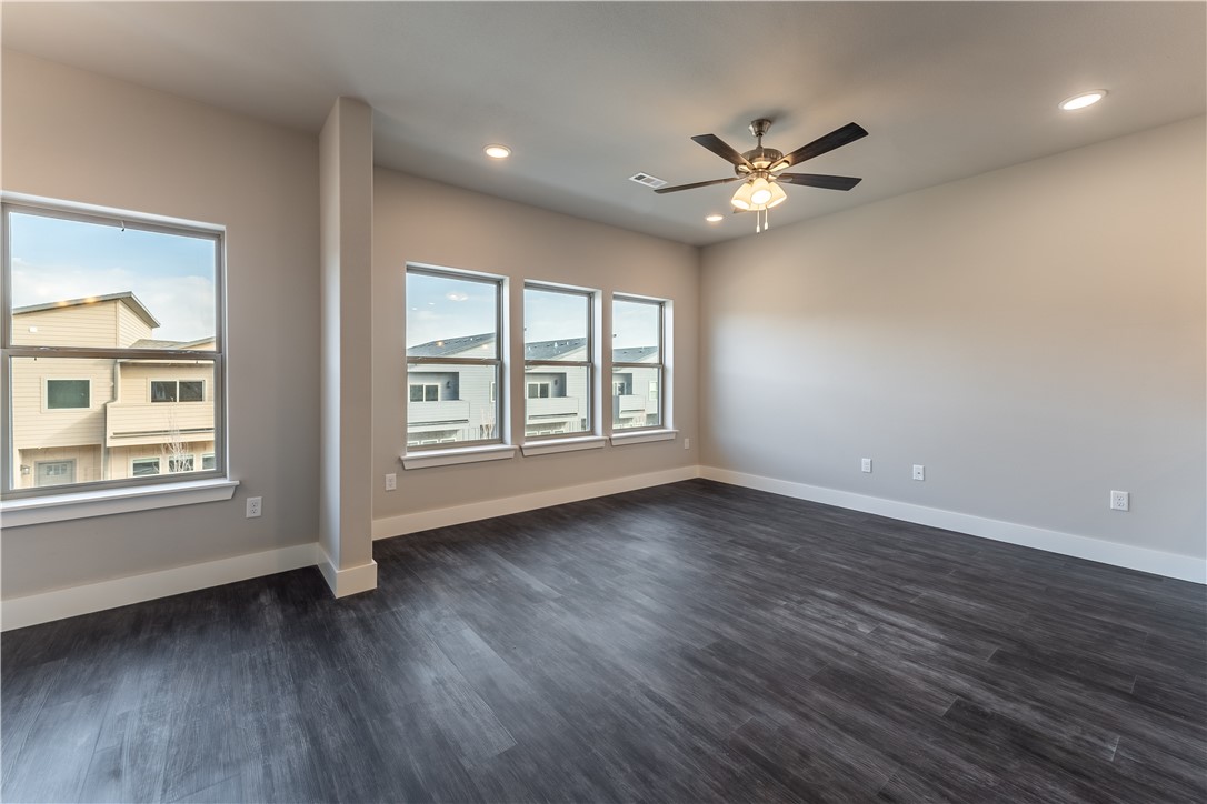 Timber Ridge Estates - Residential Lease