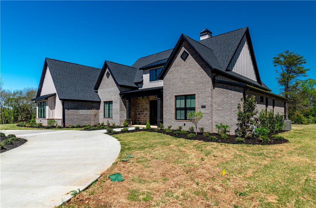 Rosswood Sub - Residential