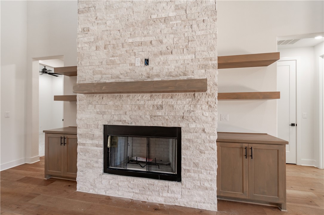 Rosswood Sub - Residential