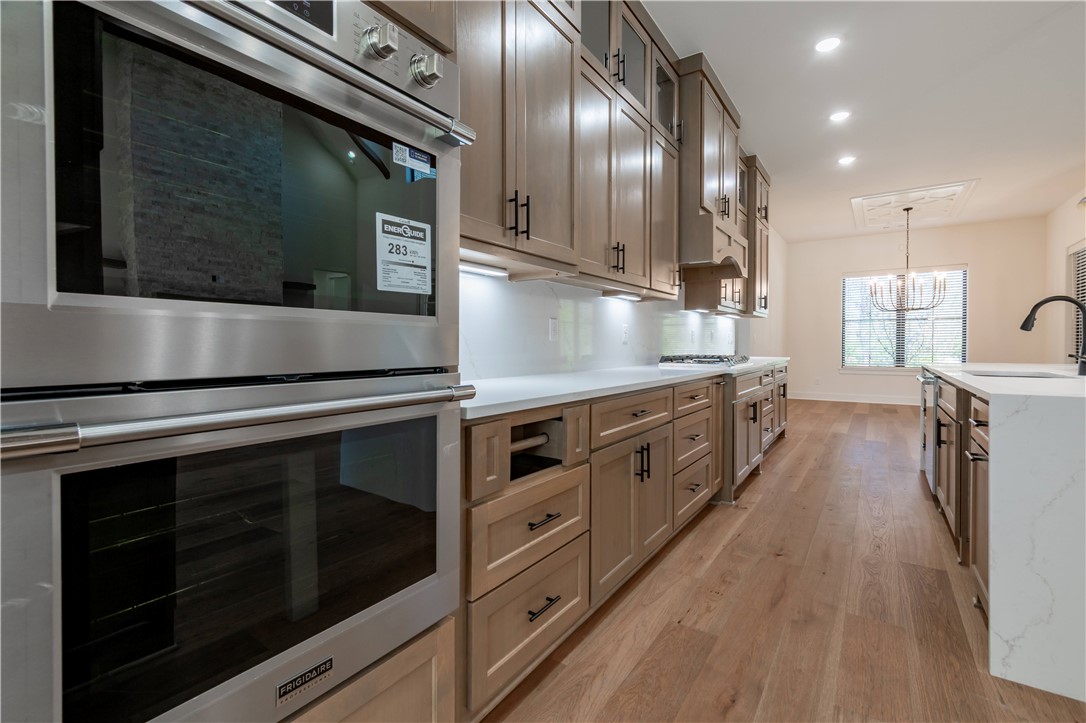 Rosswood Sub - Residential