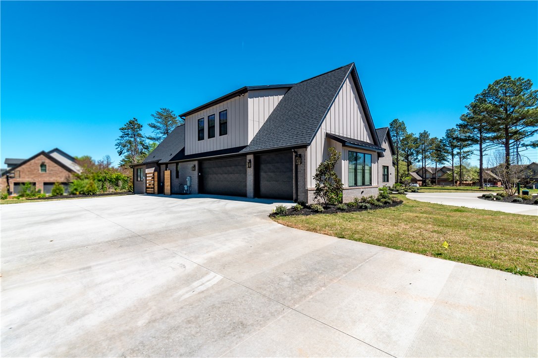 Rosswood Sub - Residential