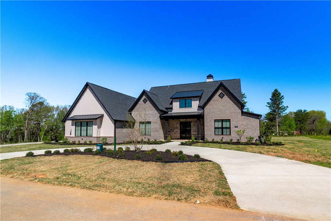 Rosswood Sub - Residential