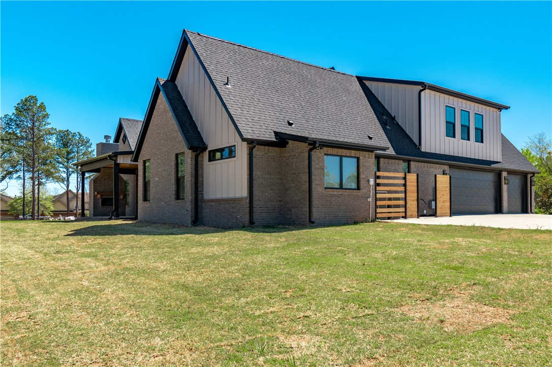 Rosswood Sub - Residential