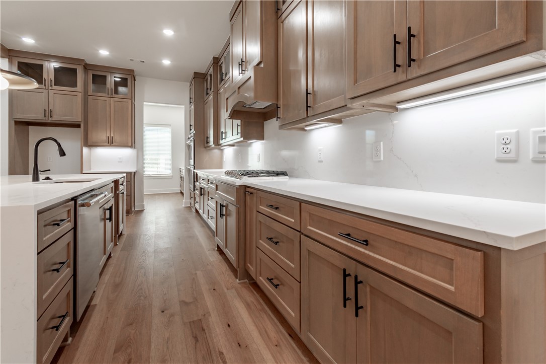 Rosswood Sub - Residential