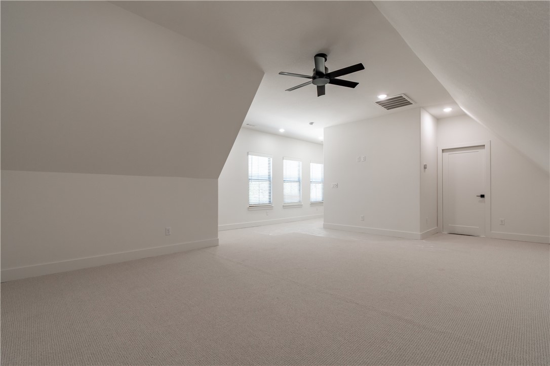 Rosswood Sub - Residential