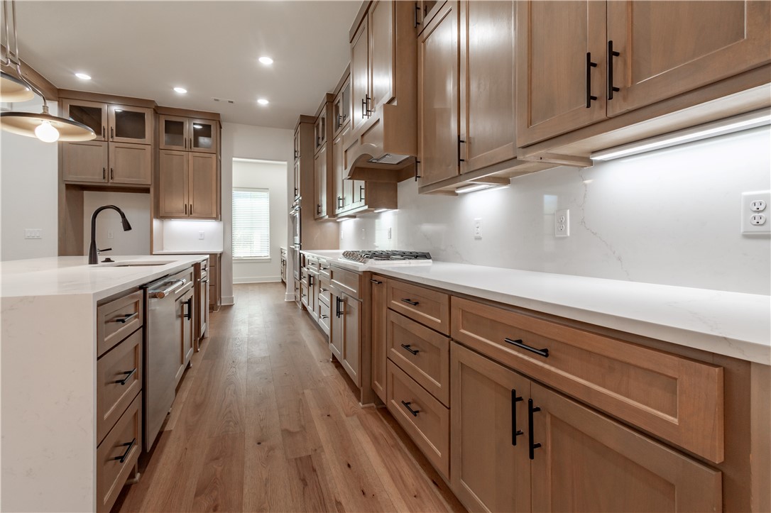 Rosswood Sub - Residential